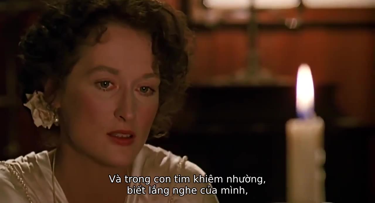 Xa Mãi Phi châu tập 1