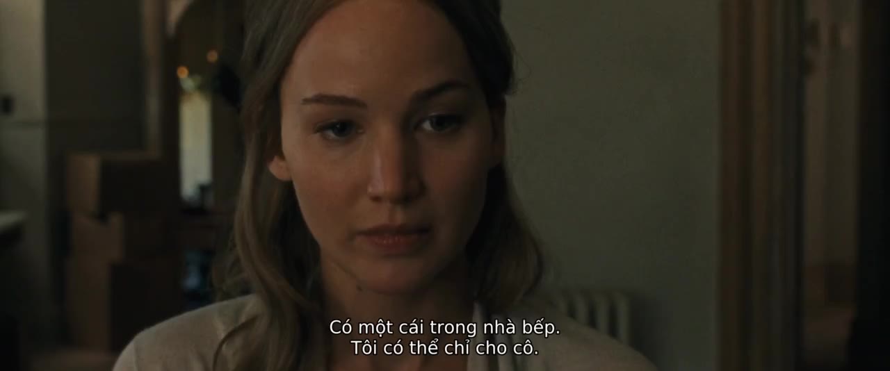 Mẹ tập 1