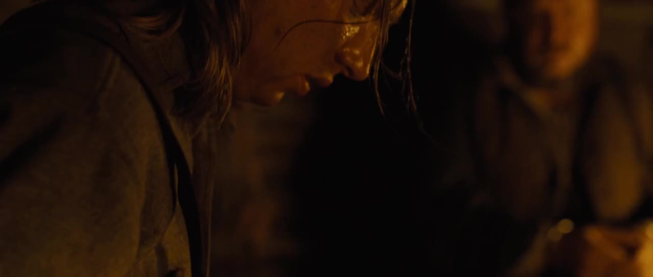 Báo Thù tập 1 cảnh 2