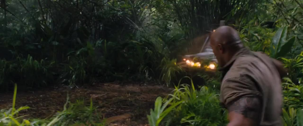Jumanji: Trò chơi kỳ ảo tập 1