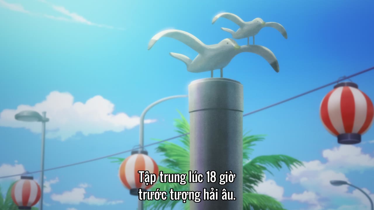 Dù Sao Anh Vẫn Yêu Em (Phần 1) tập 1