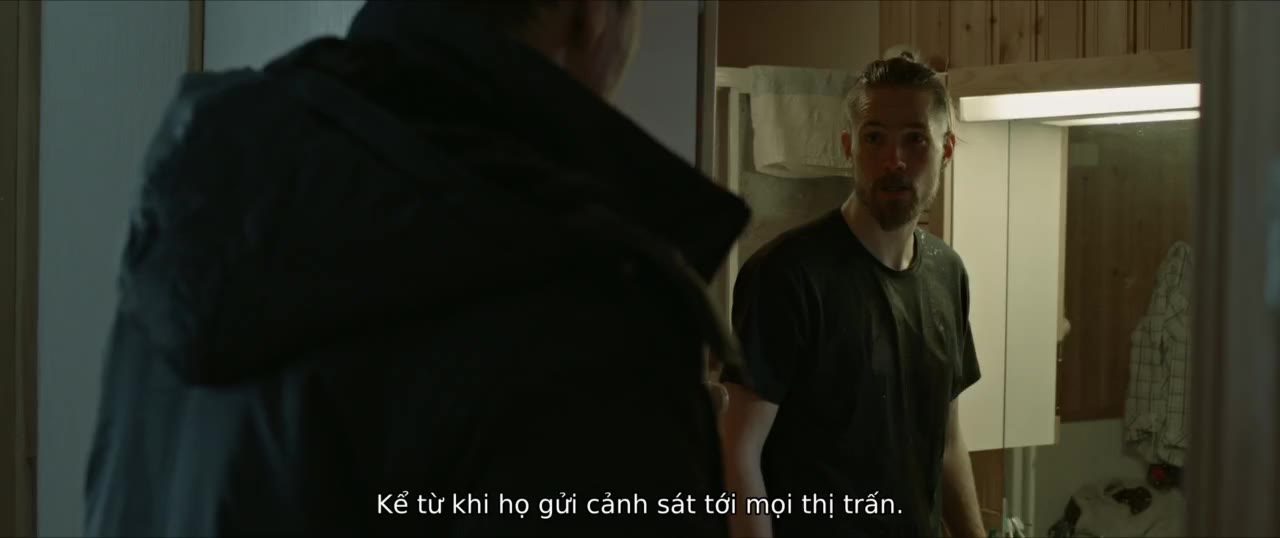 Luật Của Đất tập 1