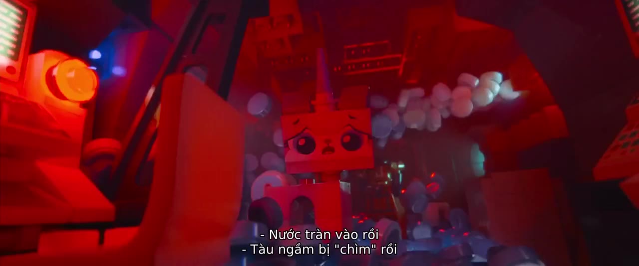 Câu Chuyện Lego - cảnh 2