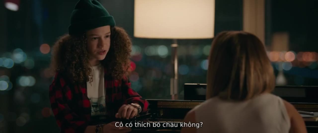 Cưới Em Đi tập 1 cảnh 2