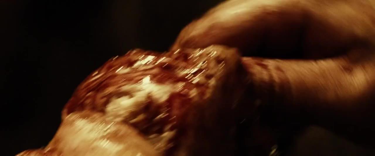 Riddick: Thống lĩnh bóng tối tập 1