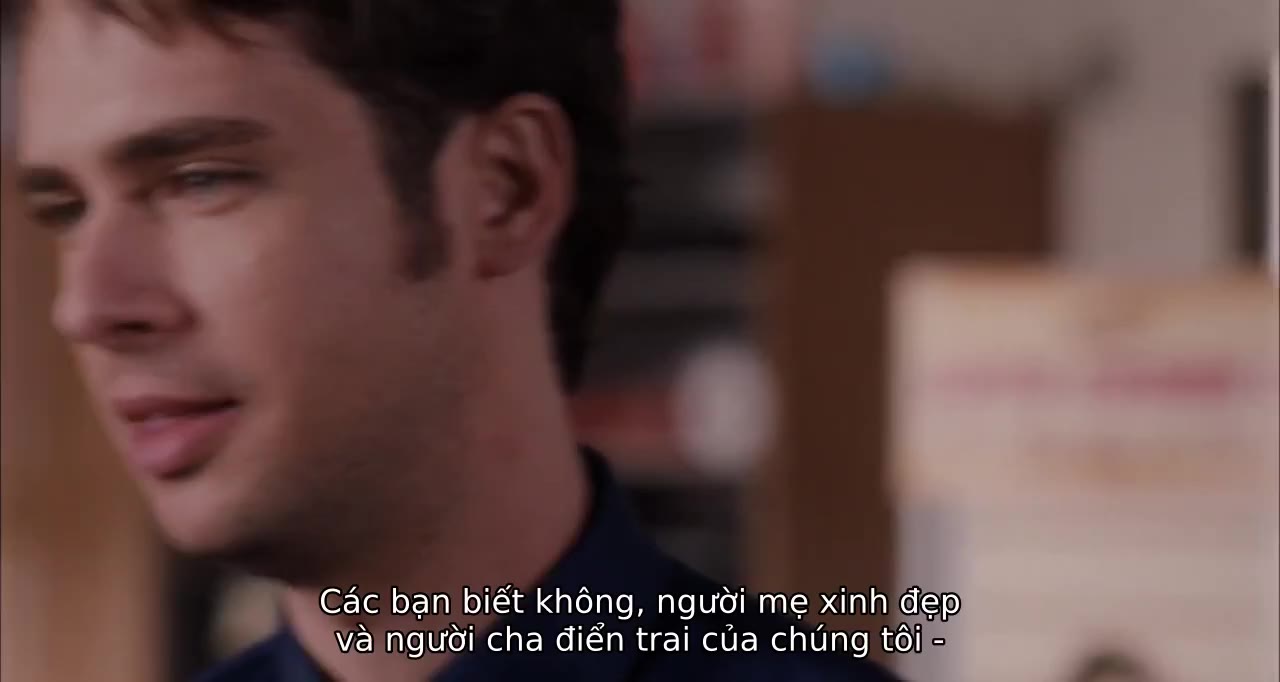 Mãi Mãi Đợi Chờ tập 1 cảnh 2
