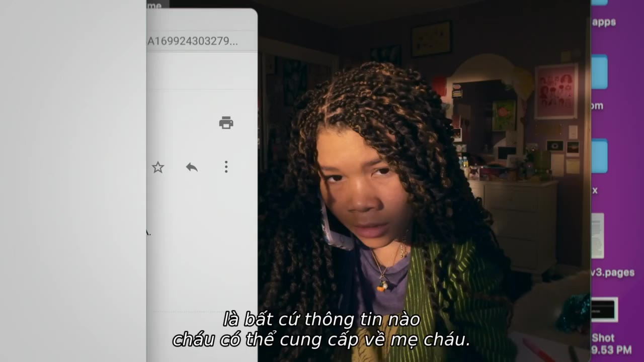 Tìm Kiếm tập 1