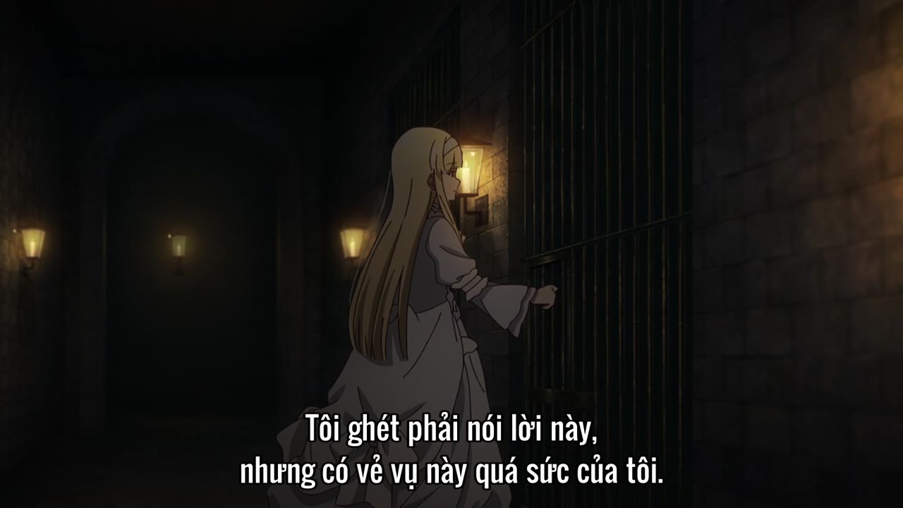 Chén Thánh Của Eris tập 2
