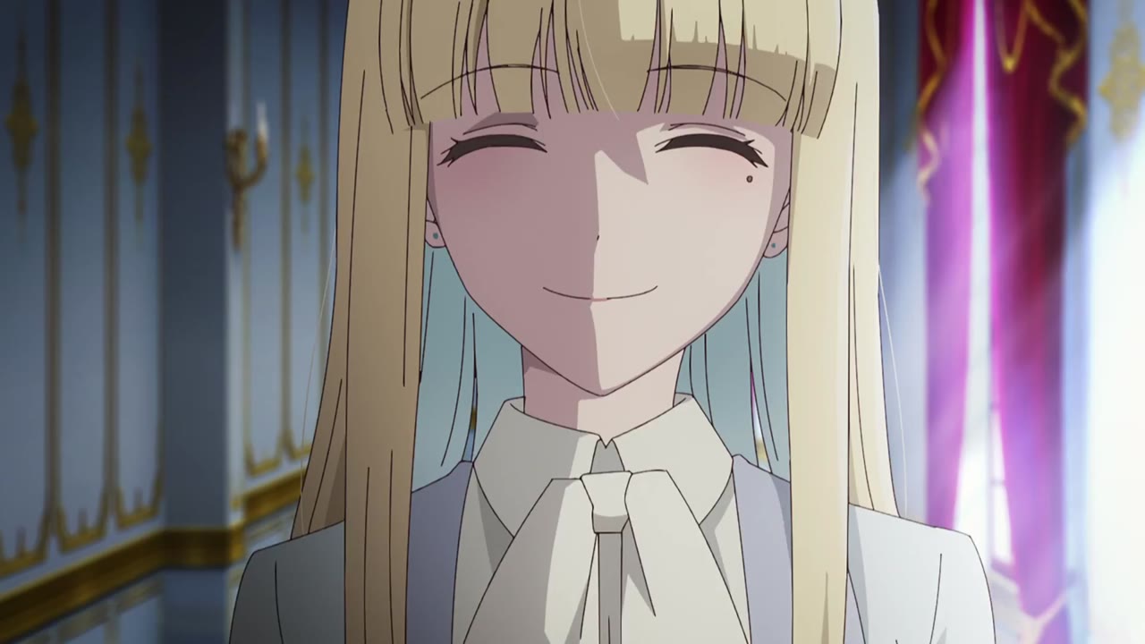 Chén Thánh Của Eris tập 8 cảnh 2
