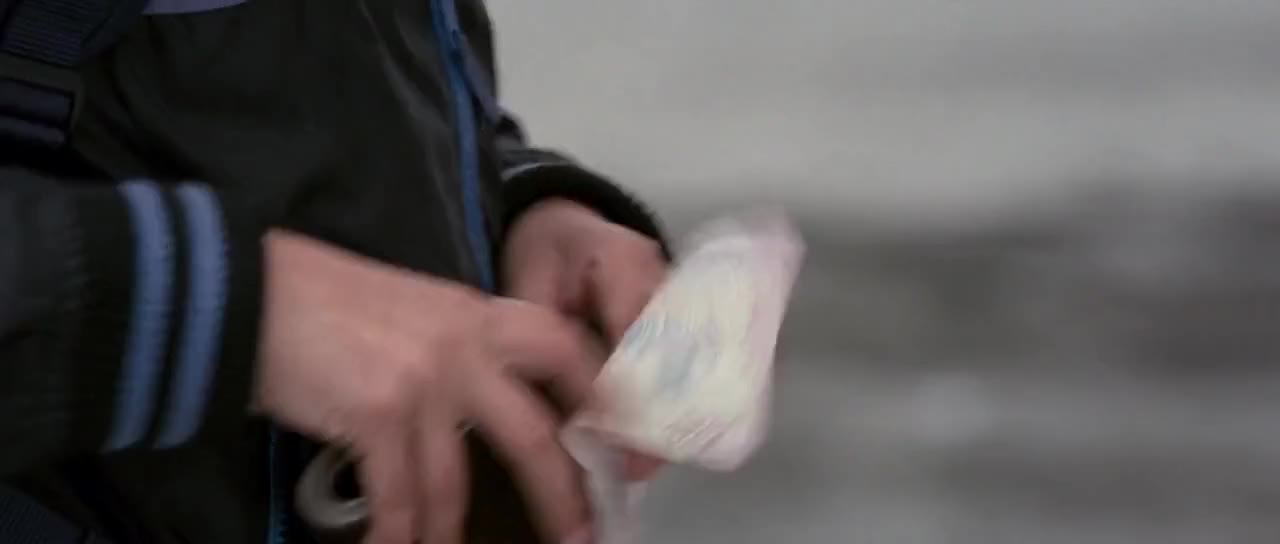 Ý Chí tập 1 cảnh 2
