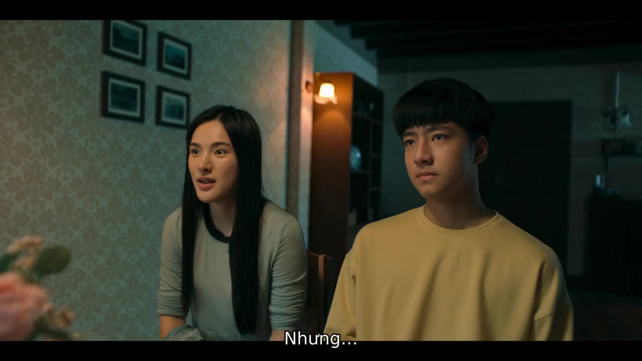 Lỗ sâu sự thật tập 1