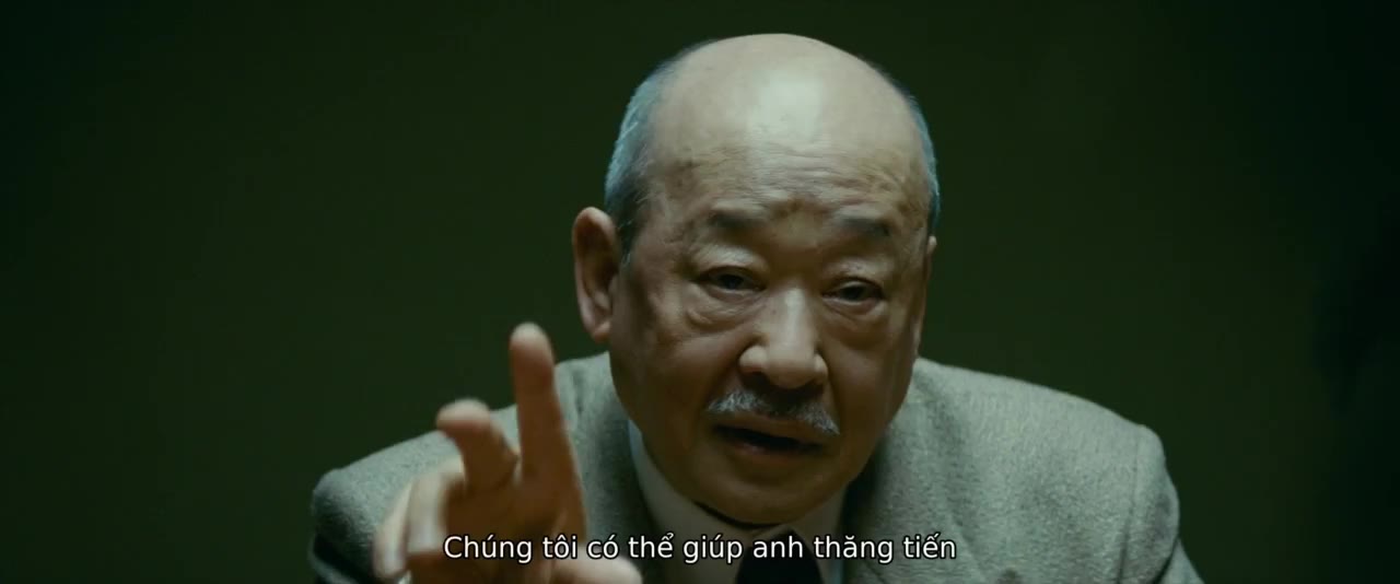 Ô Nhục 2- Quá Giới Hạn tập 1