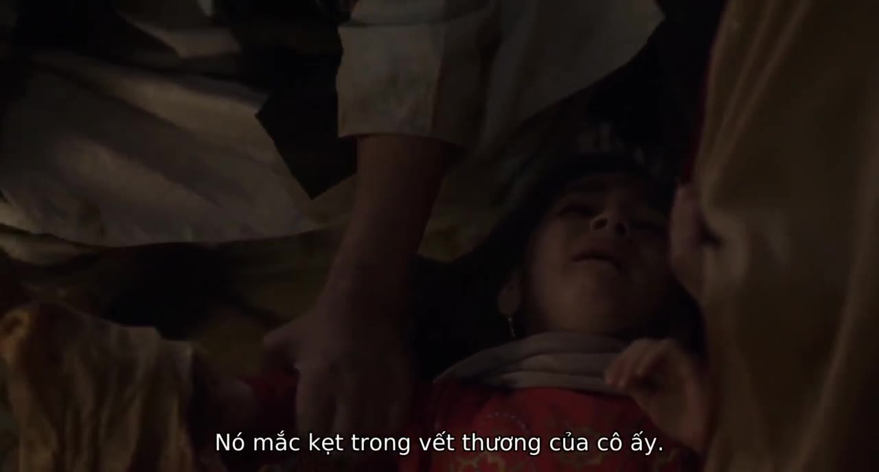 Chiến Cuộc tập 1