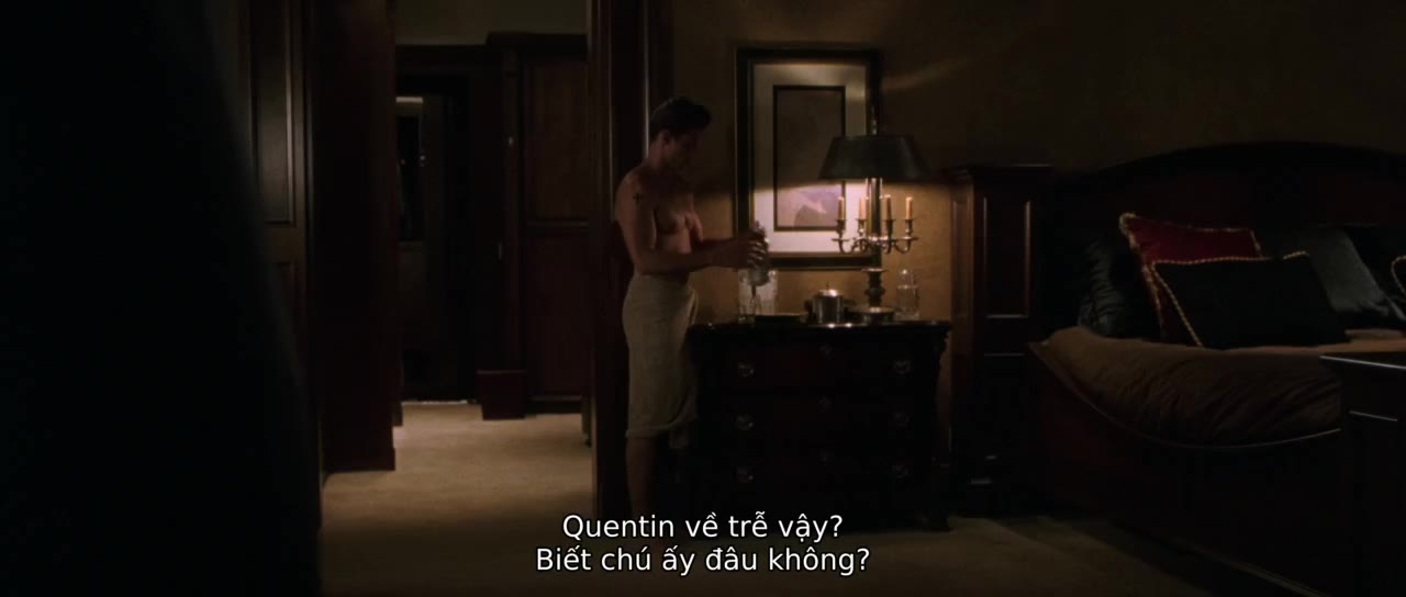 The Punisher tập 1 cảnh 2
