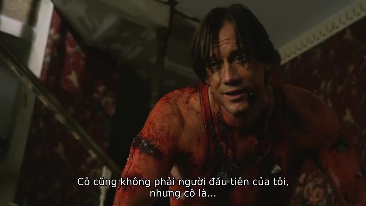 Cô Nàng X tập 1 cảnh 3