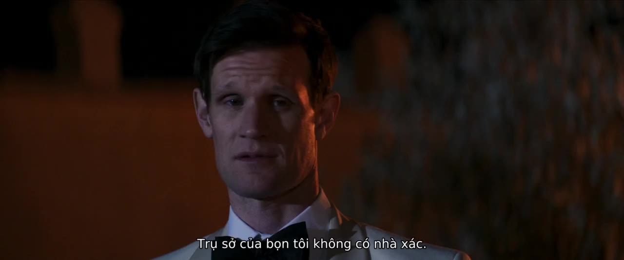 Tha Thứ tập 1