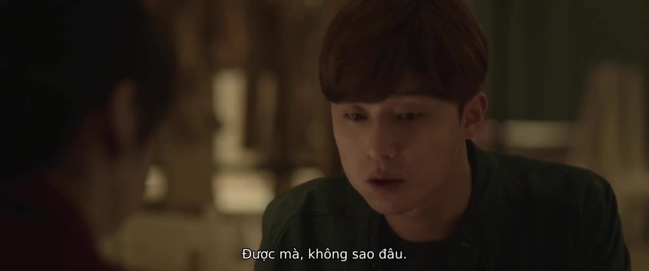 Nguoi Yêu Tôi Là Ai? tập 1