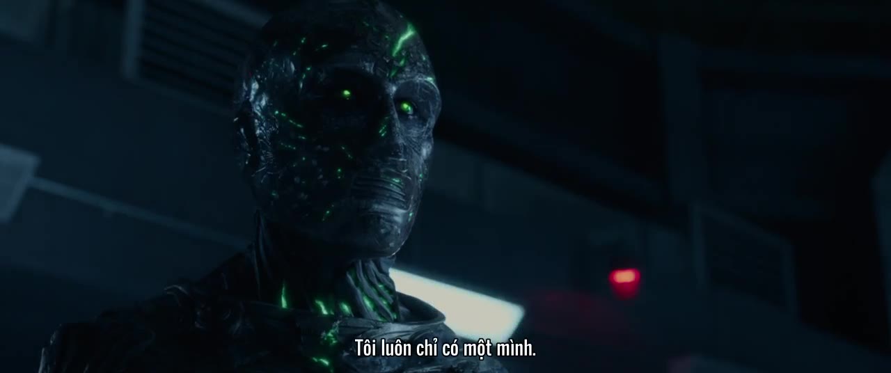 Fantastic Four tập 1 cảnh 3