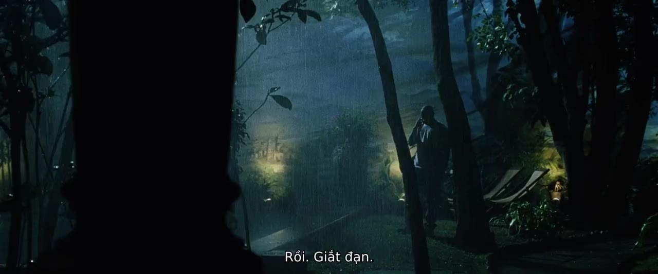 Người đỡ đạn - cảnh 1