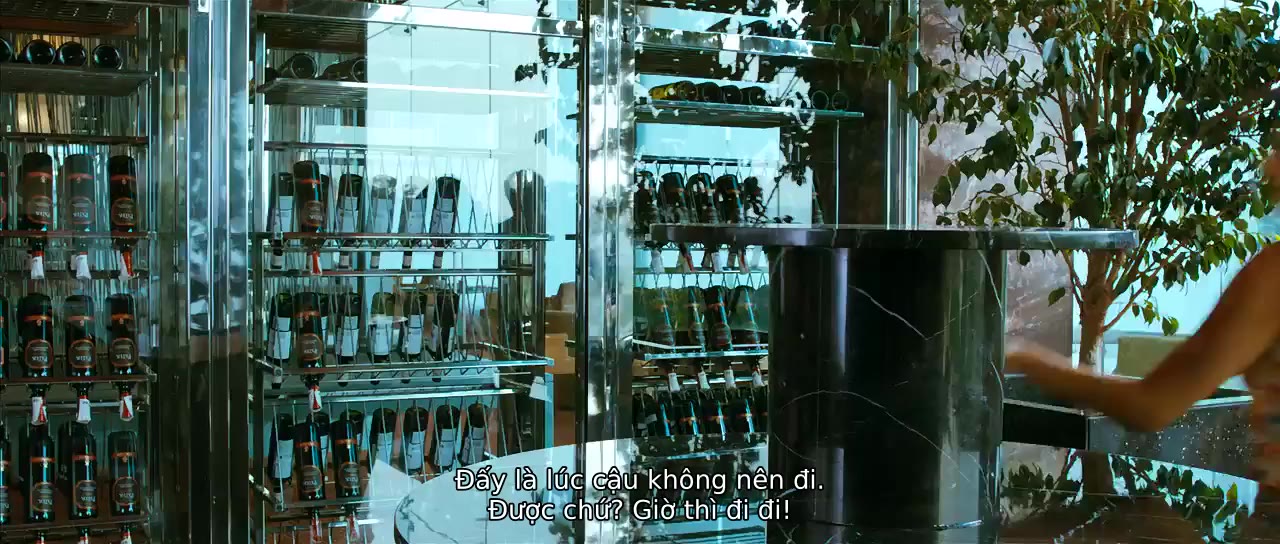 Tiếng Súng tập 1 cảnh 2