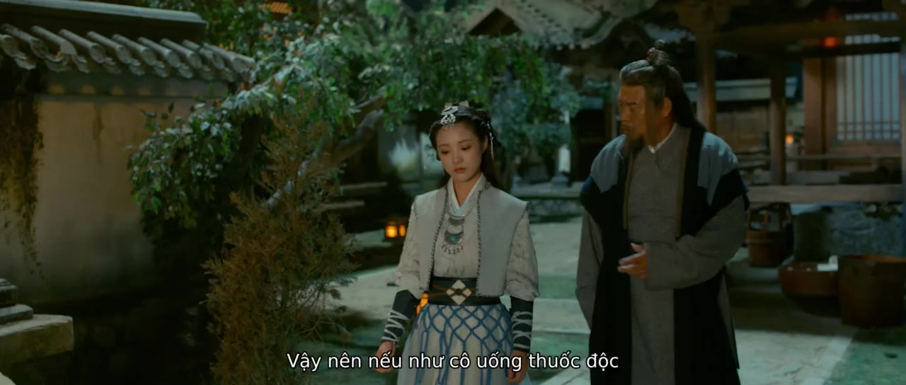 Cửu Châu Thanh Hạnh Kỉ tập 1