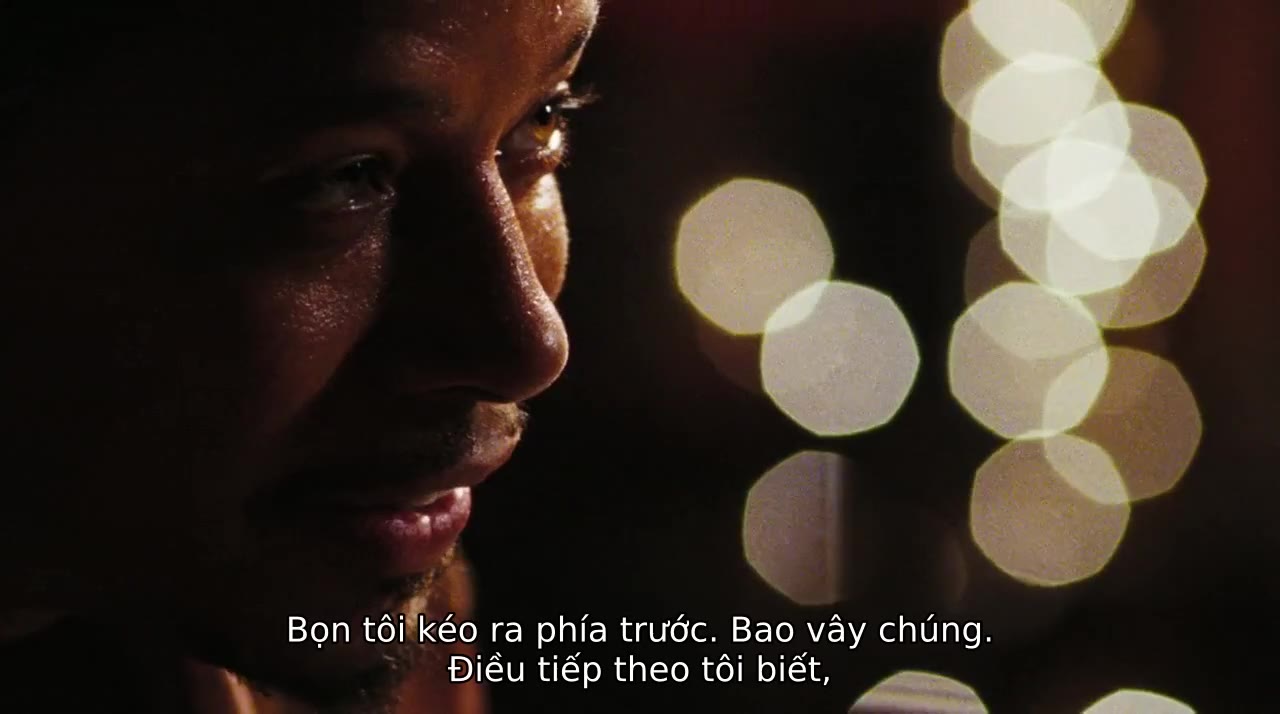 Lưu Manh Lên Đời tập 1 cảnh 3