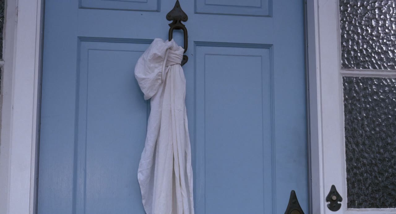 Bùng Nổ tập 1 cảnh 2