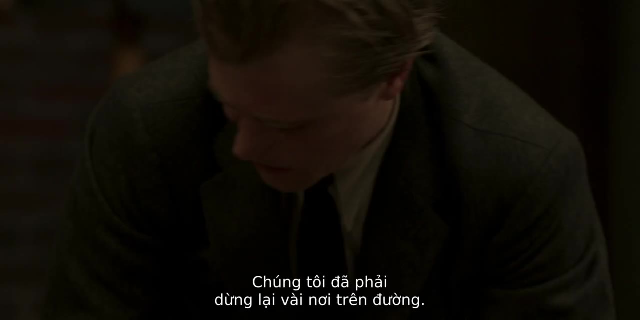 Thợ May Trang Phục tập 1 cảnh 2