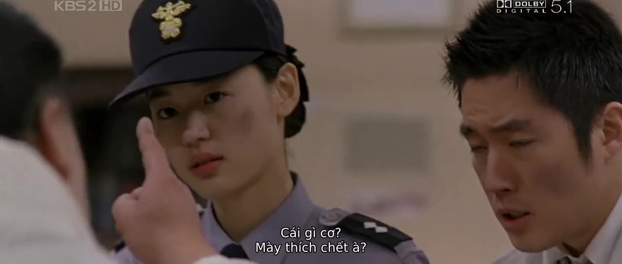 Ngọn Gió Yêu Thương - cảnh 1