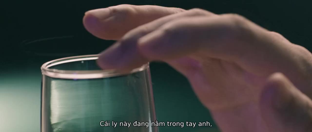 Trốn Chạy Khỏi Cá Mập tập 1