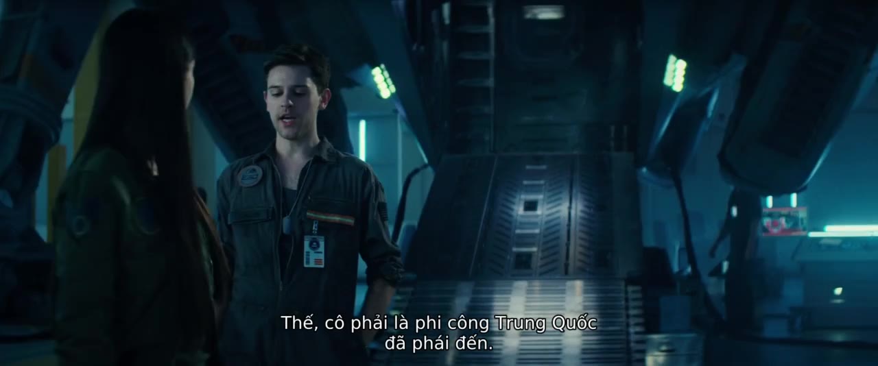 Ngày Độc Lập: Tái Chiến tập 1