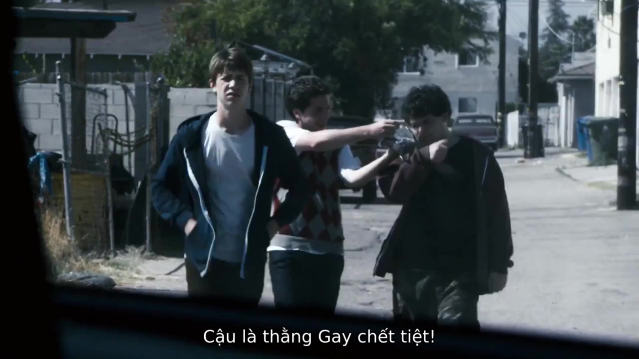 Project X tập 1