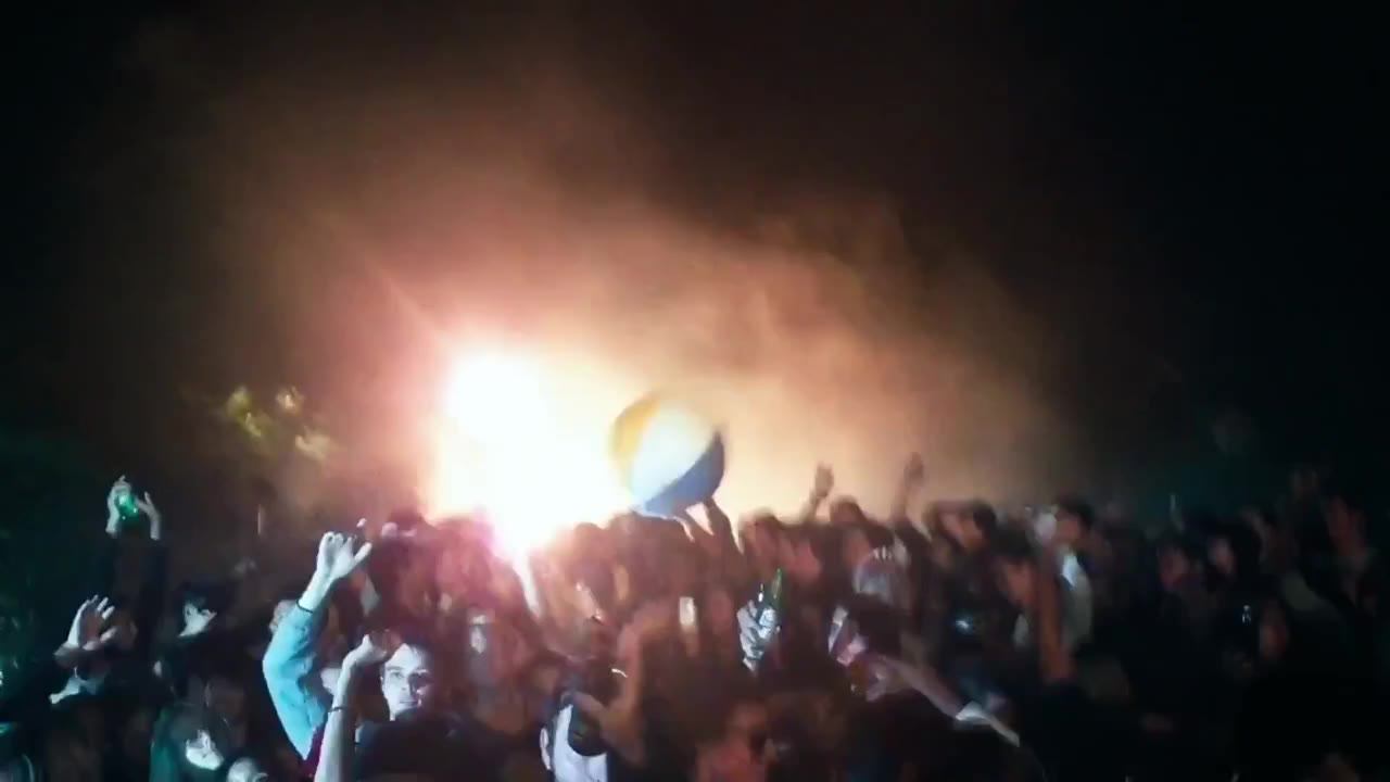 Project X tập 1 cảnh 2