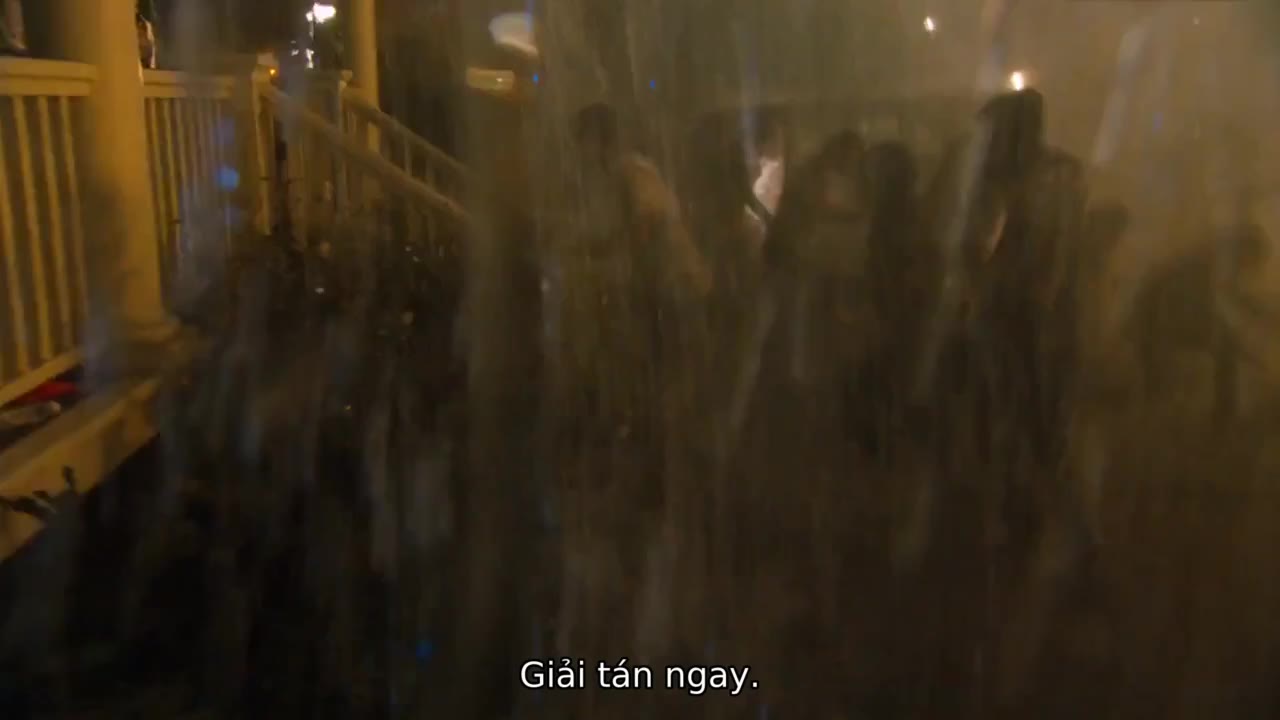 Project X tập 1 cảnh 3