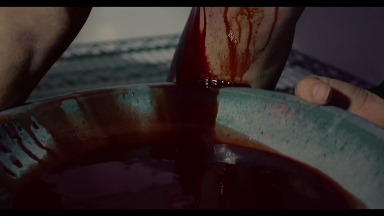 Dracula: Rise of the Vampire tập 1 cảnh 2