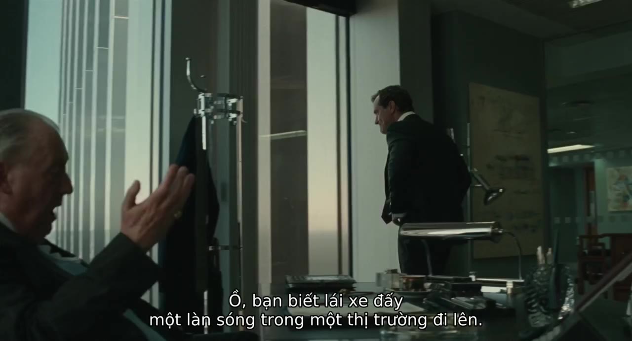 Tổ Ấm tập 1 cảnh 2