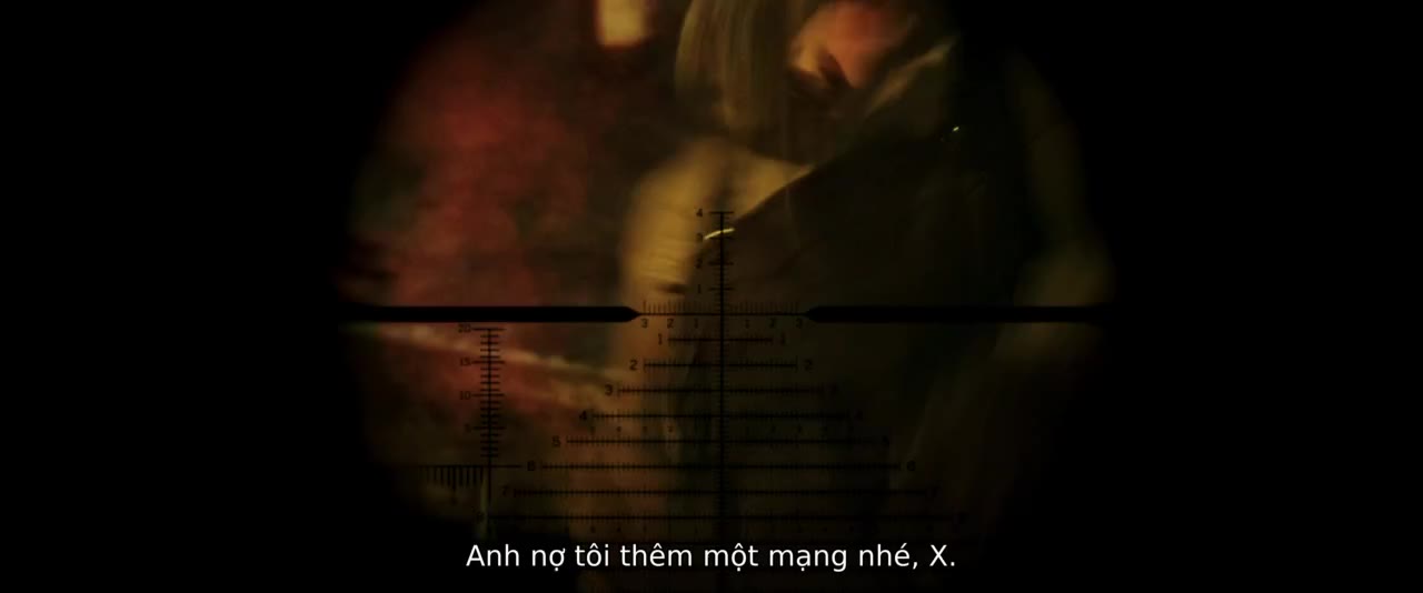 xXx: Phản Đòn - cảnh 2