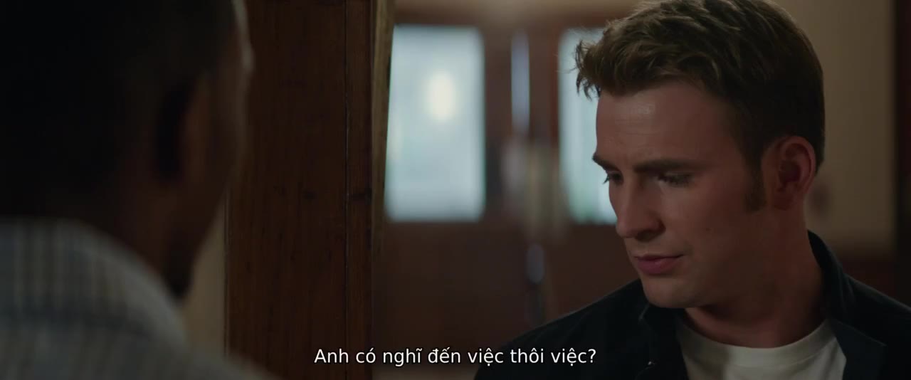 Captain America 2: Chiến Binh Mùa Đông tập 1