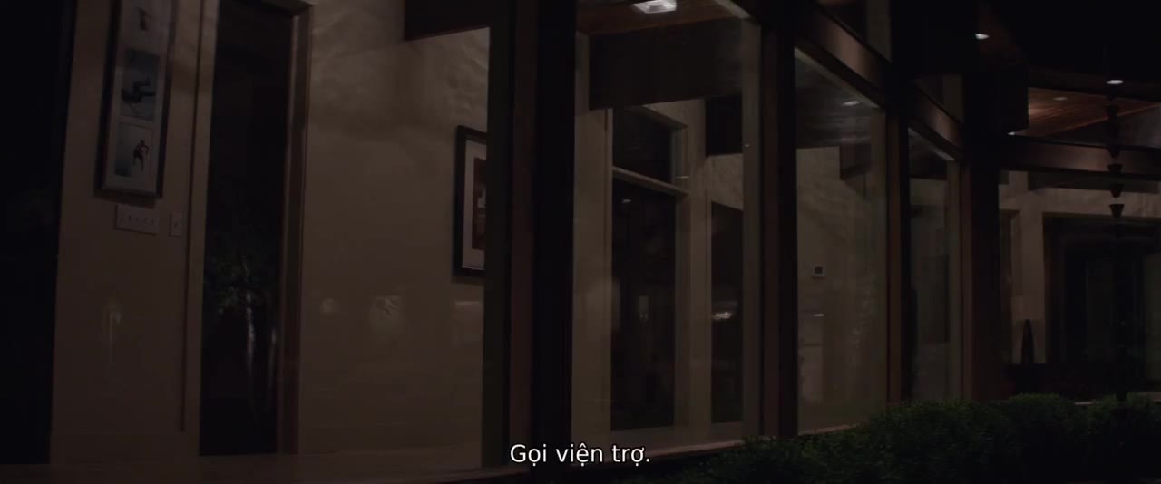 Captain America 2: Chiến Binh Mùa Đông tập 1 cảnh 2