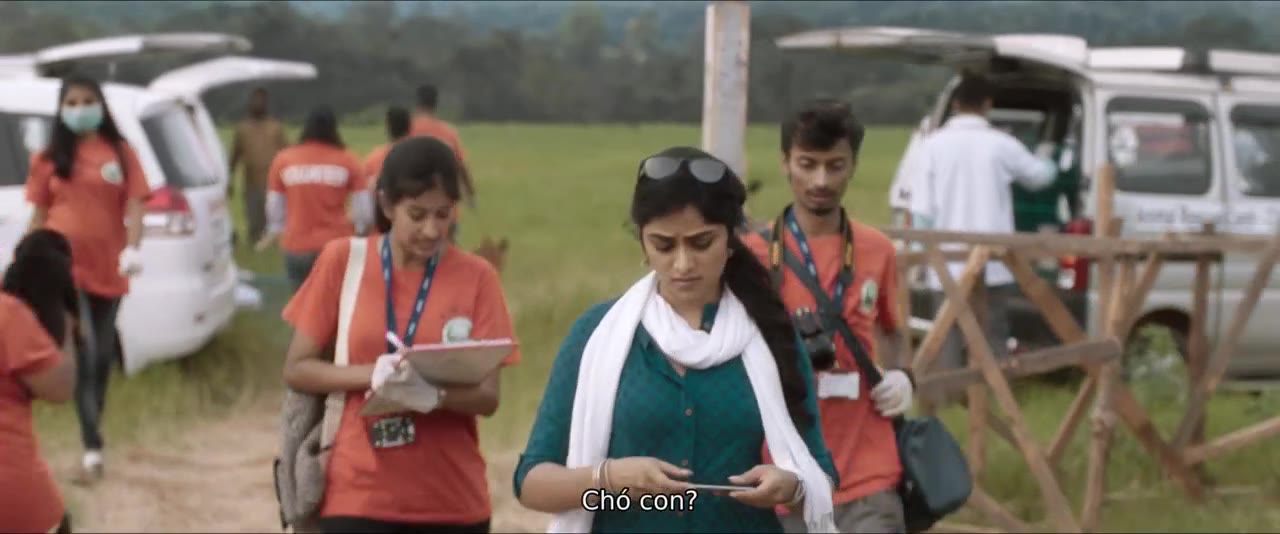 Chú Chó Charlie tập 1 cảnh 2