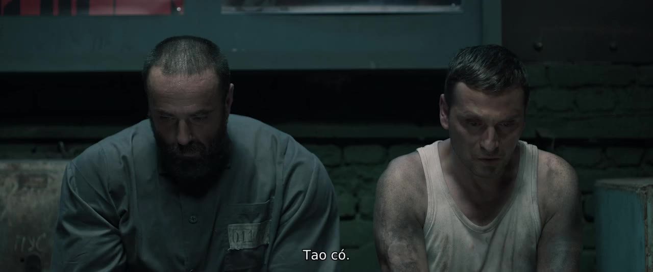 Trái Tim Ngục Tù - cảnh 3