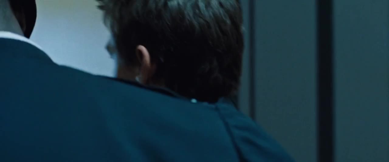 Jack Reacher: Không quay đầu tập 1