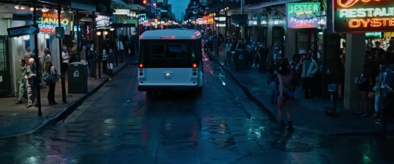 Jack Reacher: Không quay đầu tập 1 cảnh 2