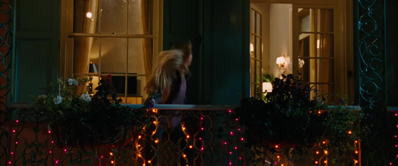 Jack Reacher: Không quay đầu tập 1 cảnh 3