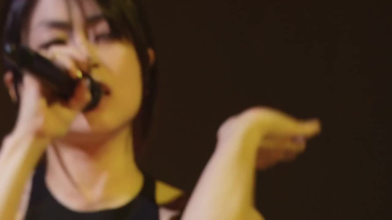Hikaru Utada: Laughter in the Dark Tour 2018 tập 1
