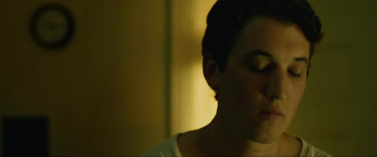 Whiplash - cảnh 3