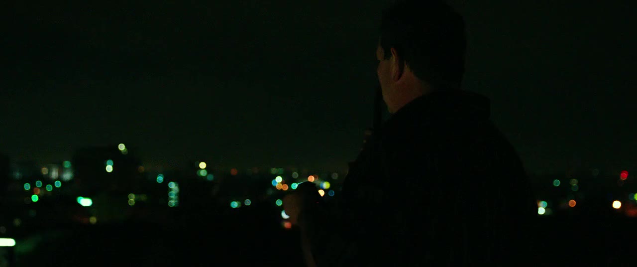 The Purge: Anarchy tập 1