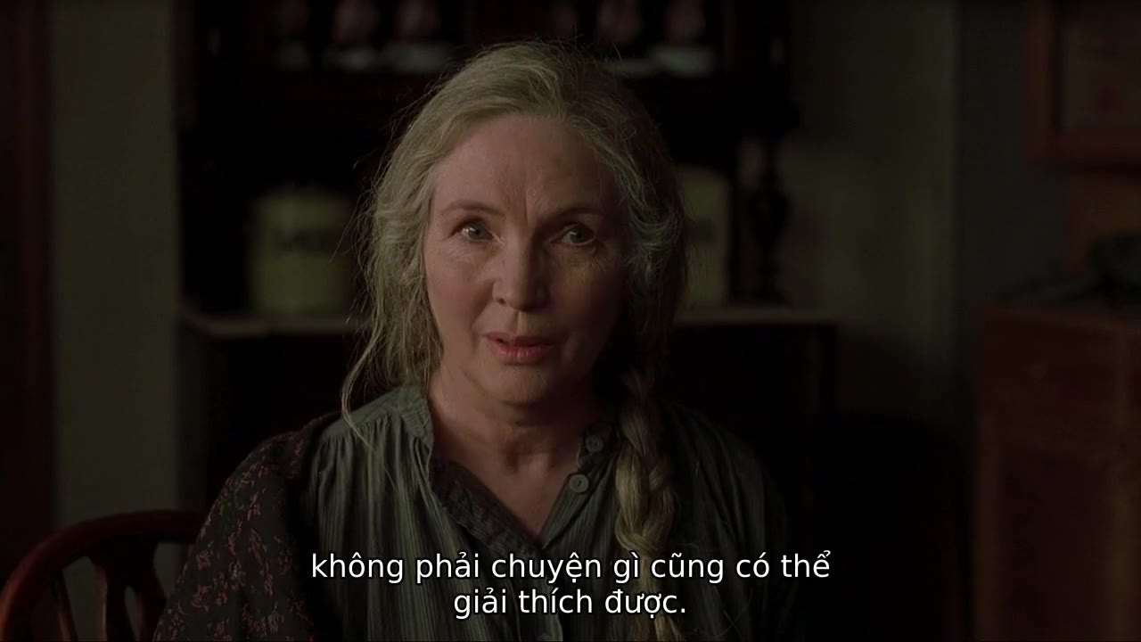Ngôi Nhà Toàn Ma - cảnh 2