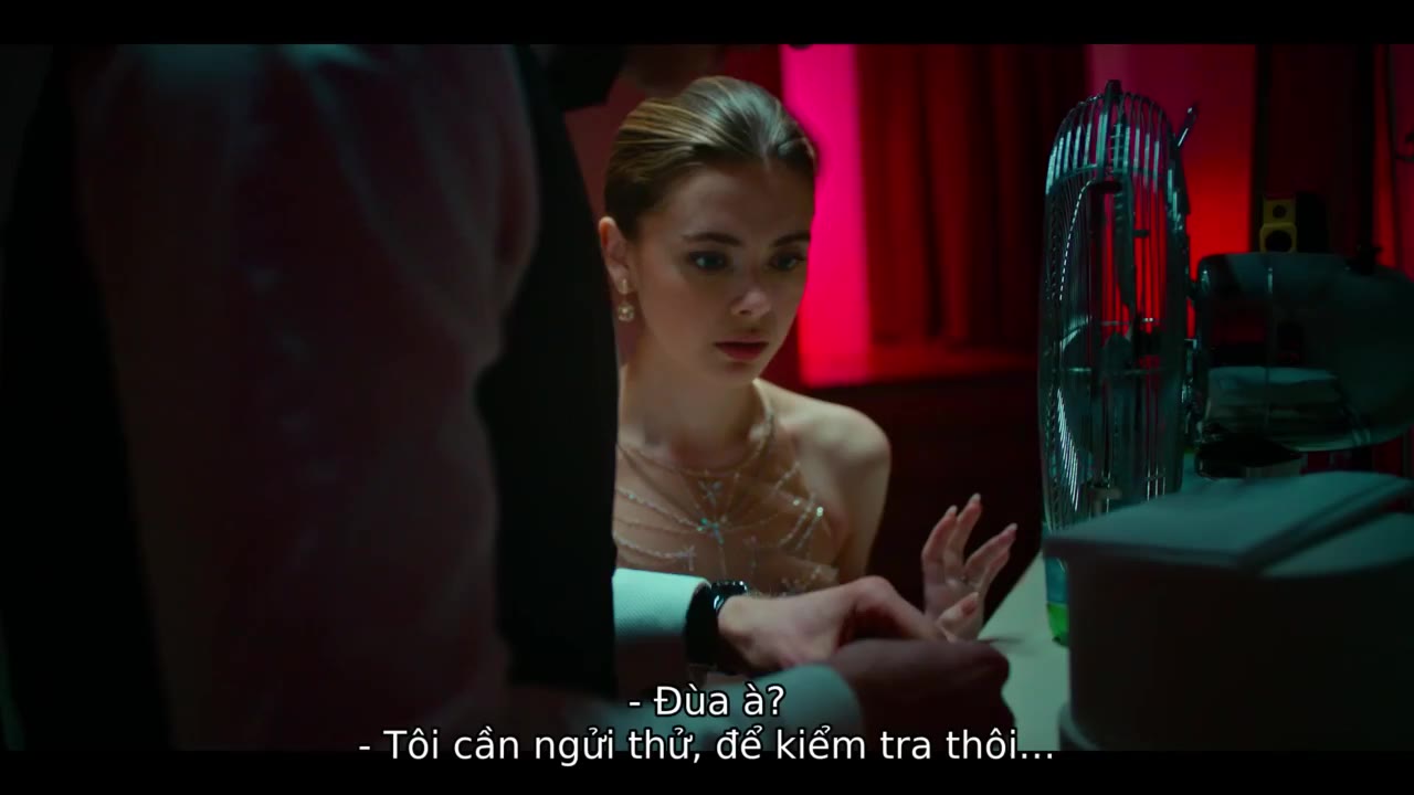 Royalteen: Công chúa Margrethe tập 1