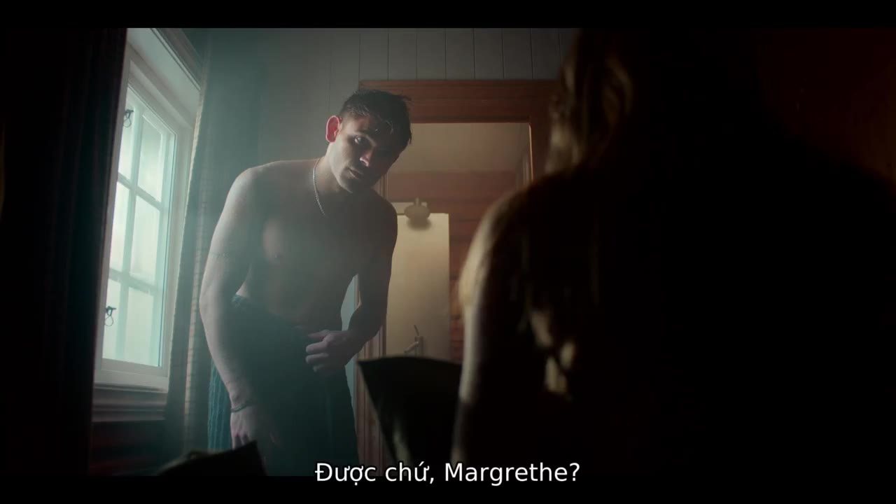 Royalteen: Công chúa Margrethe - cảnh 2